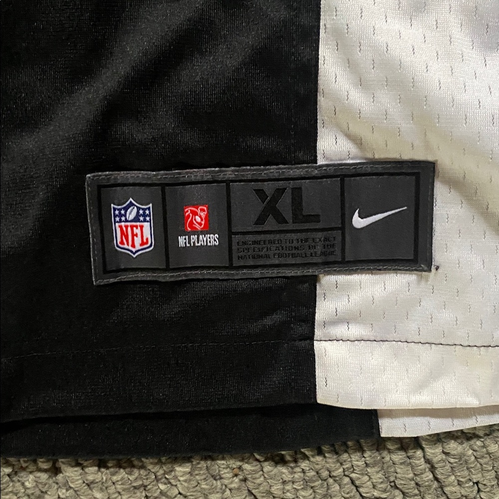 RARE‼️Bengals 50th anniversary AJ Green jersey - Picture 3 of 6
